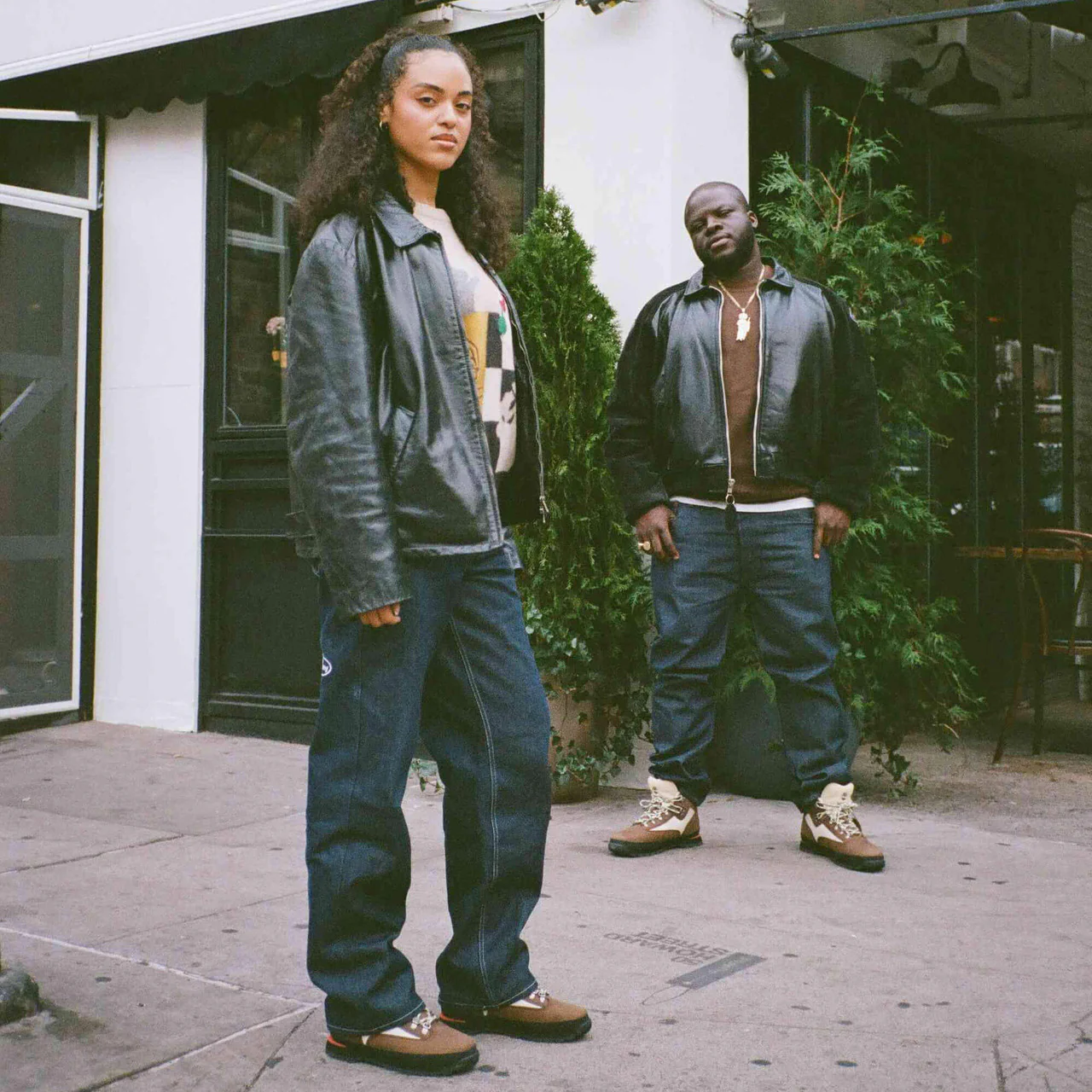 Euro Hiker x SNS - Image 11