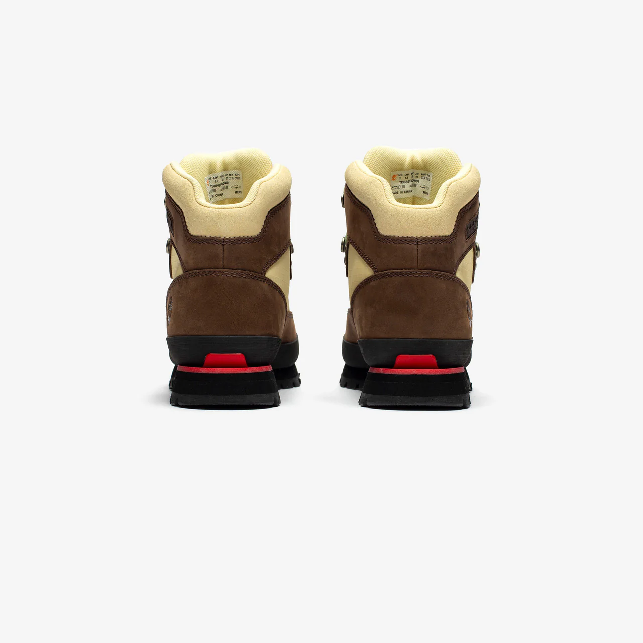 Euro Hiker x SNS - Image 9