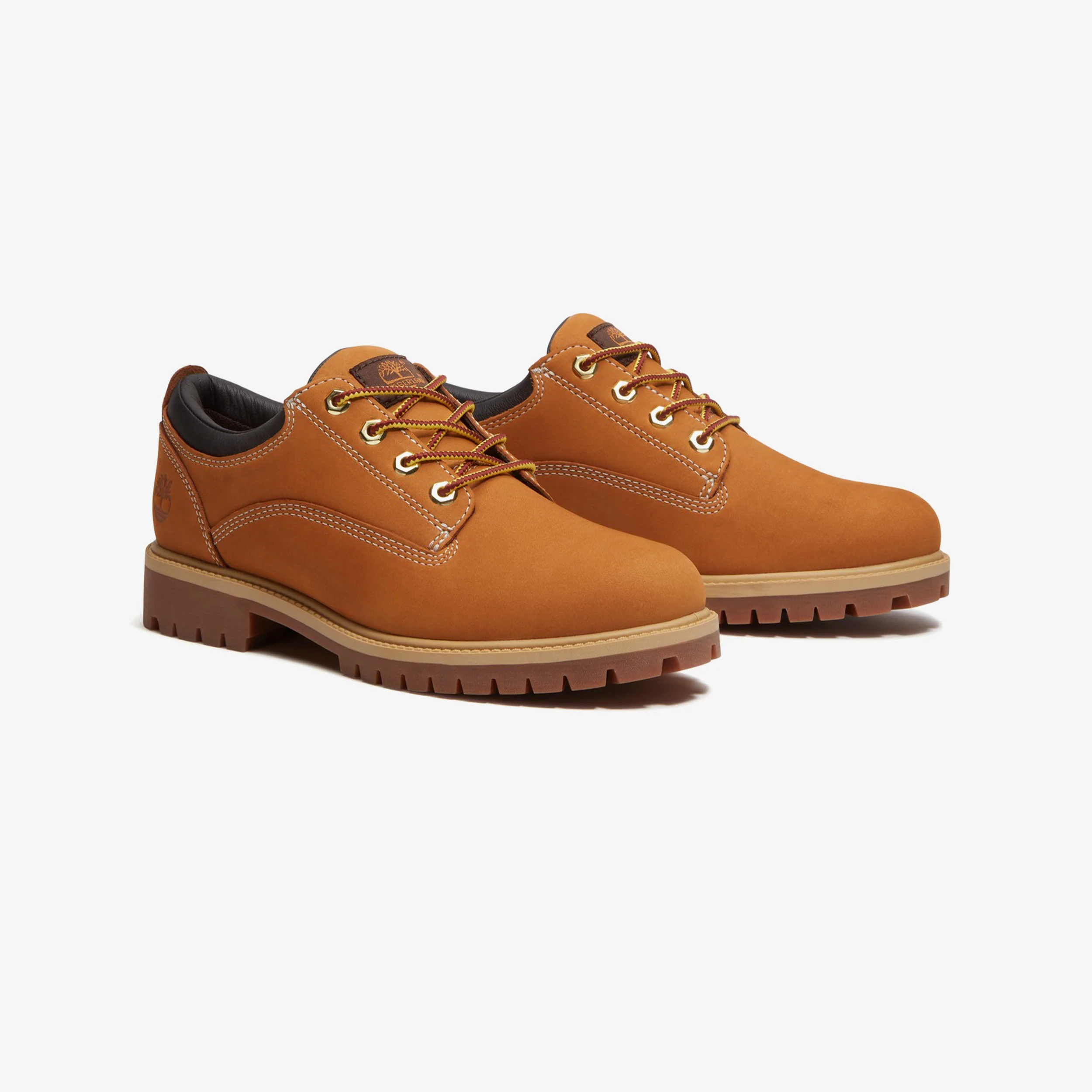 Lace Up Oxford - Image 2