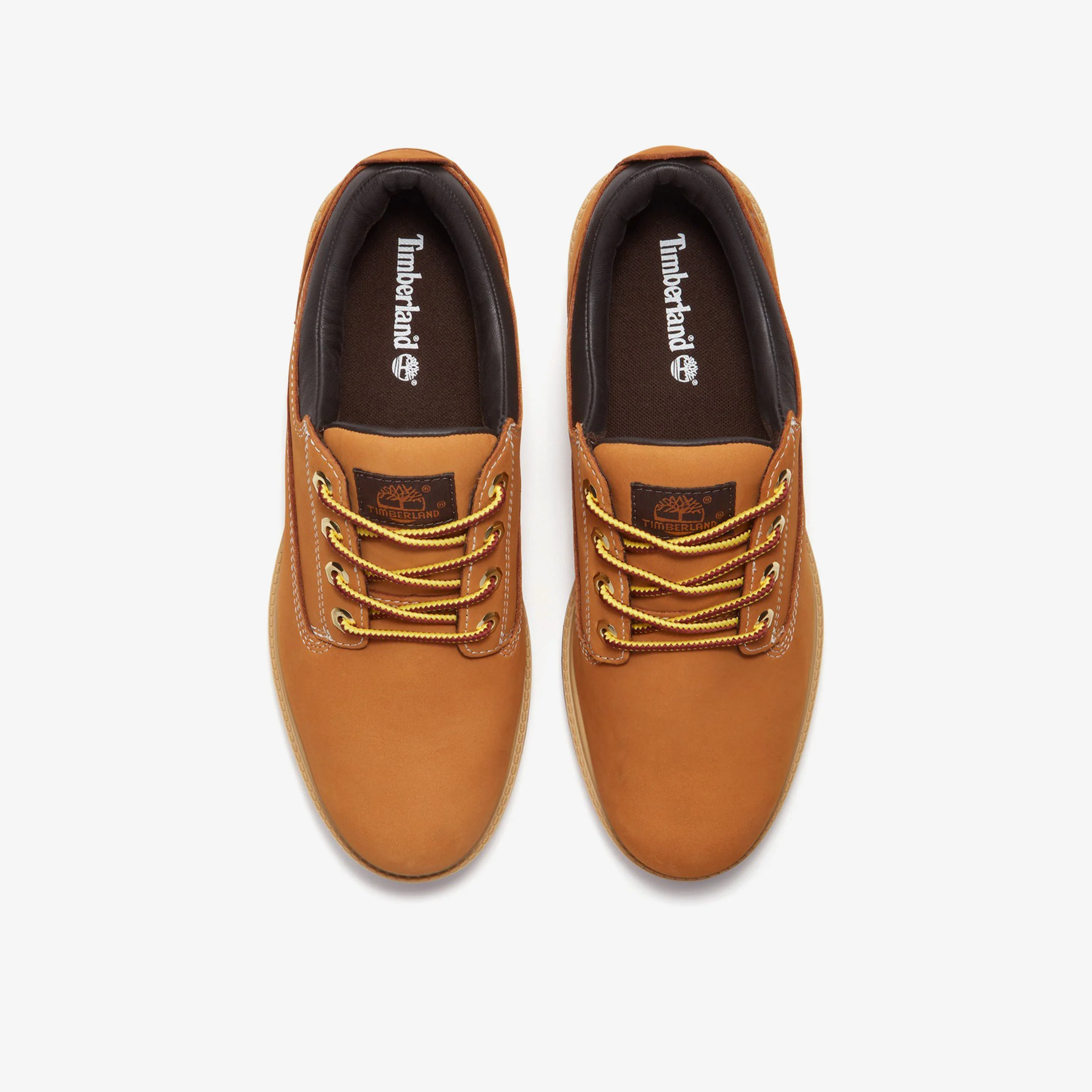 Lace Up Oxford - Image 7