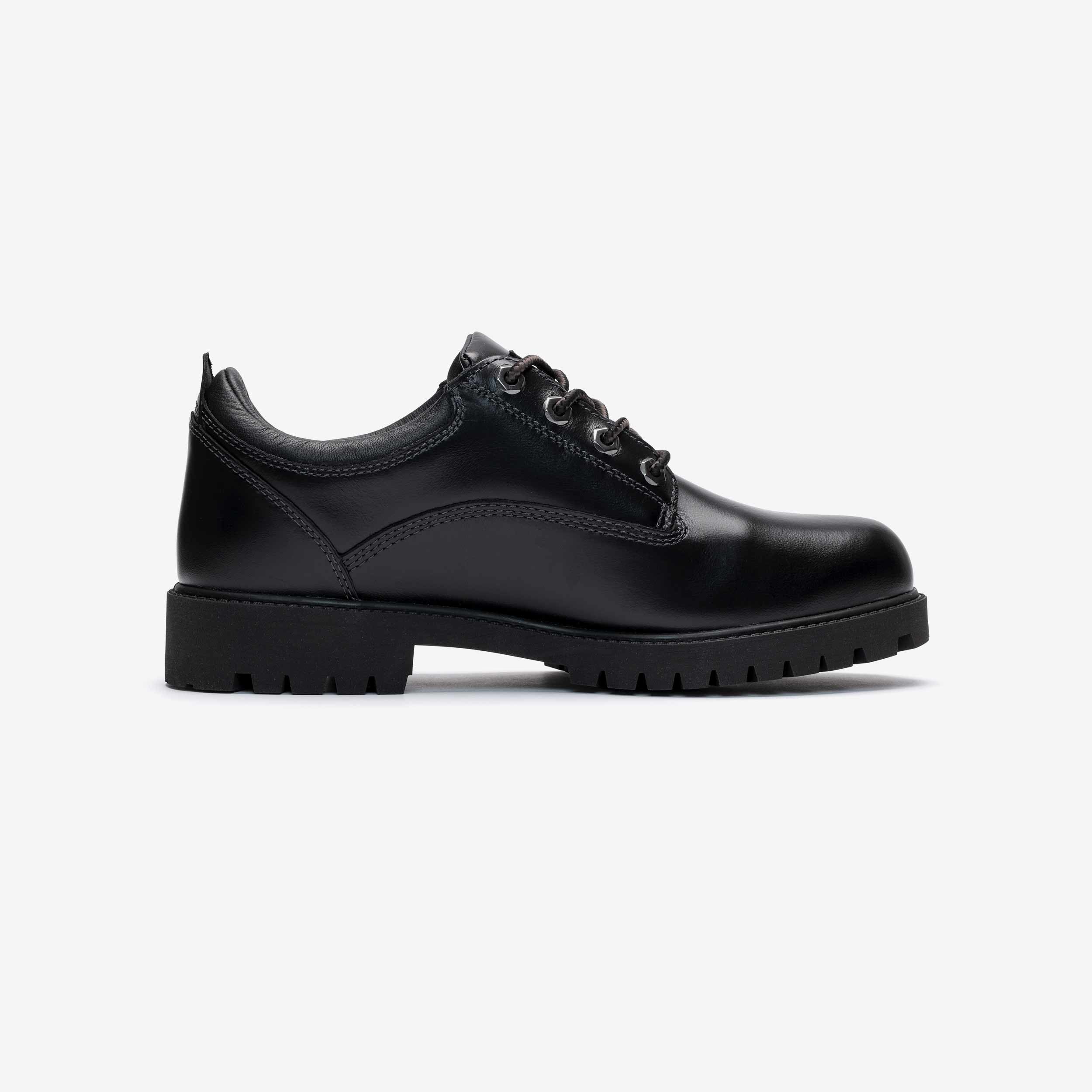 Lace Up Oxford - Image 9