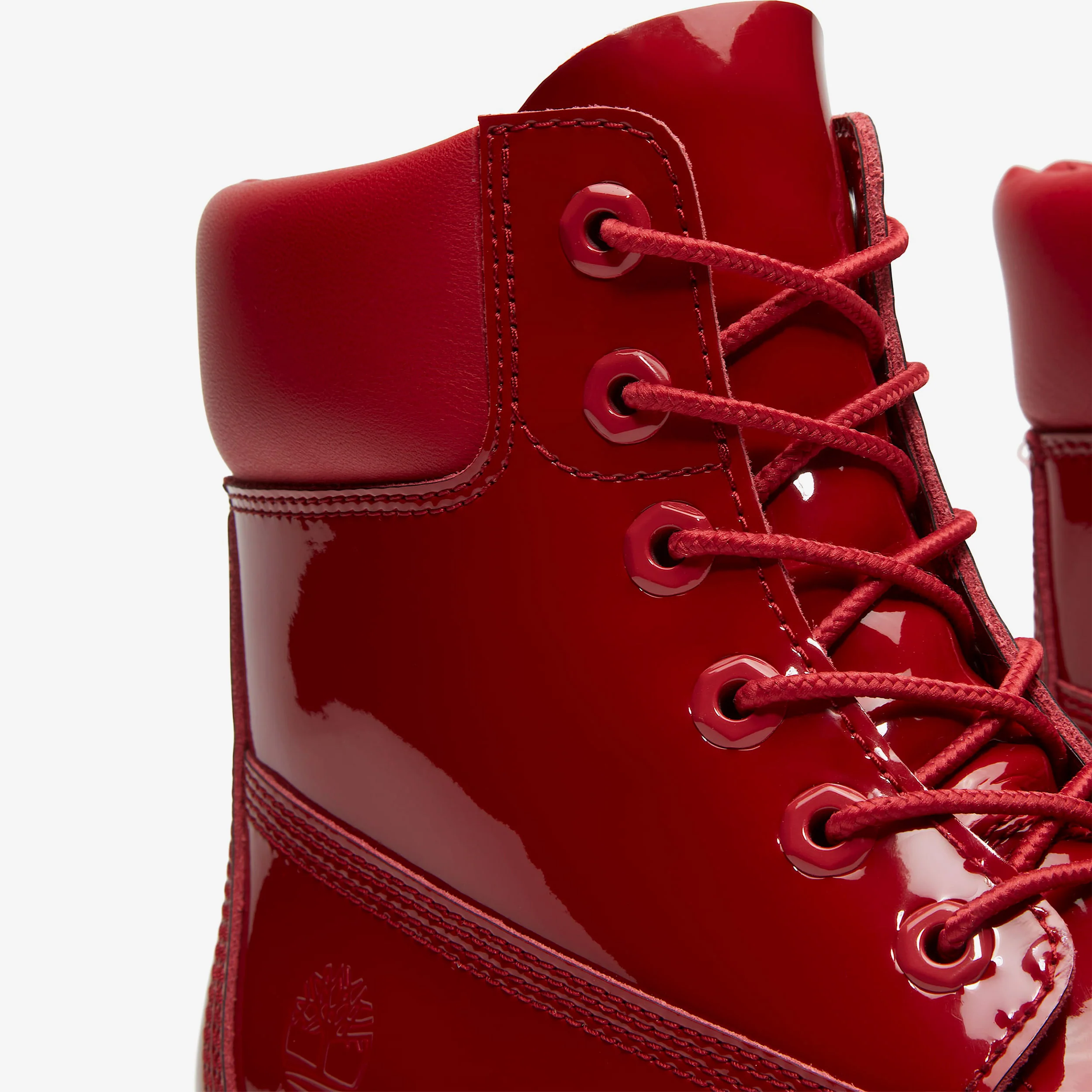 Wmns 6 Inch Patent - Image 7