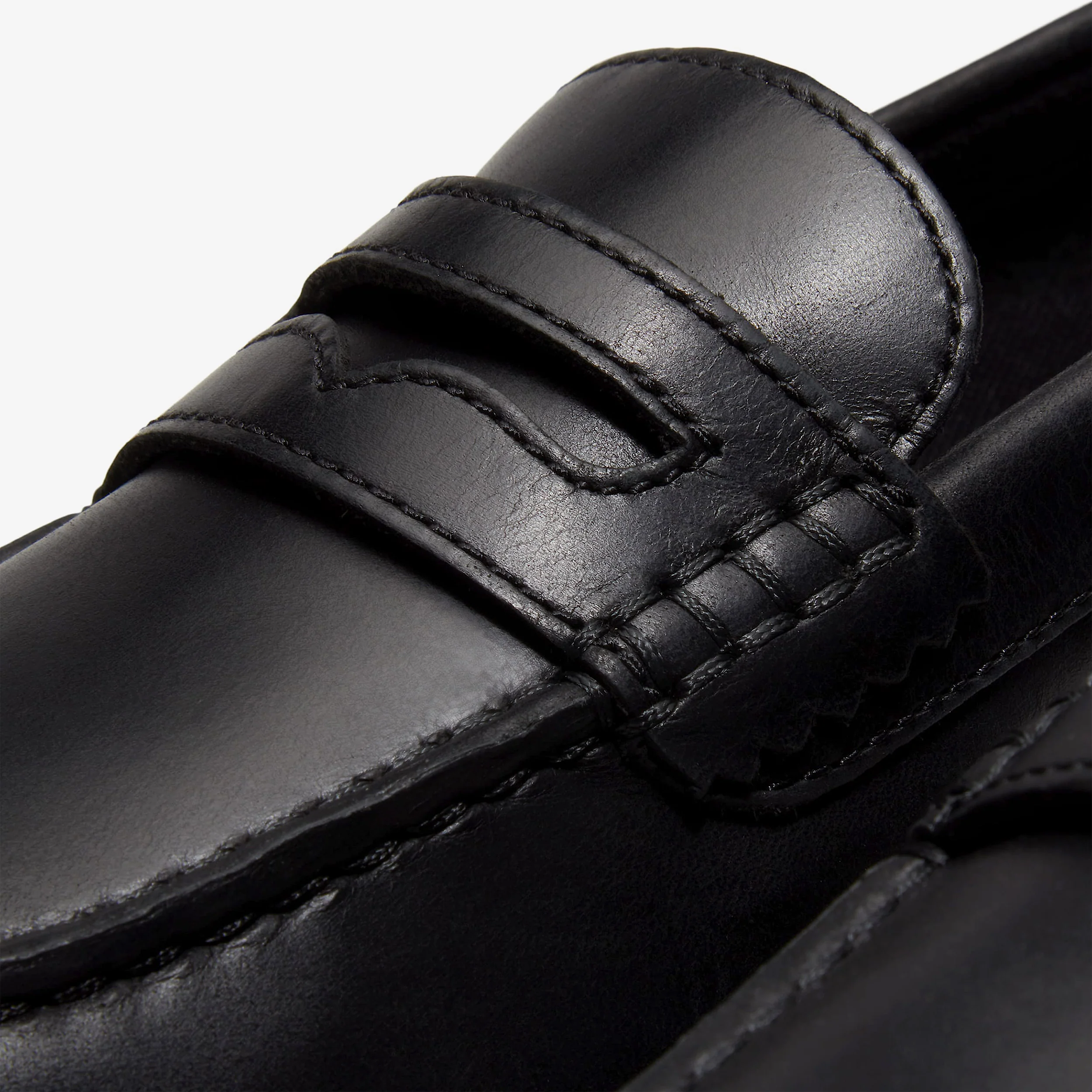 Wmns Classic Boat Loafer - Image 6