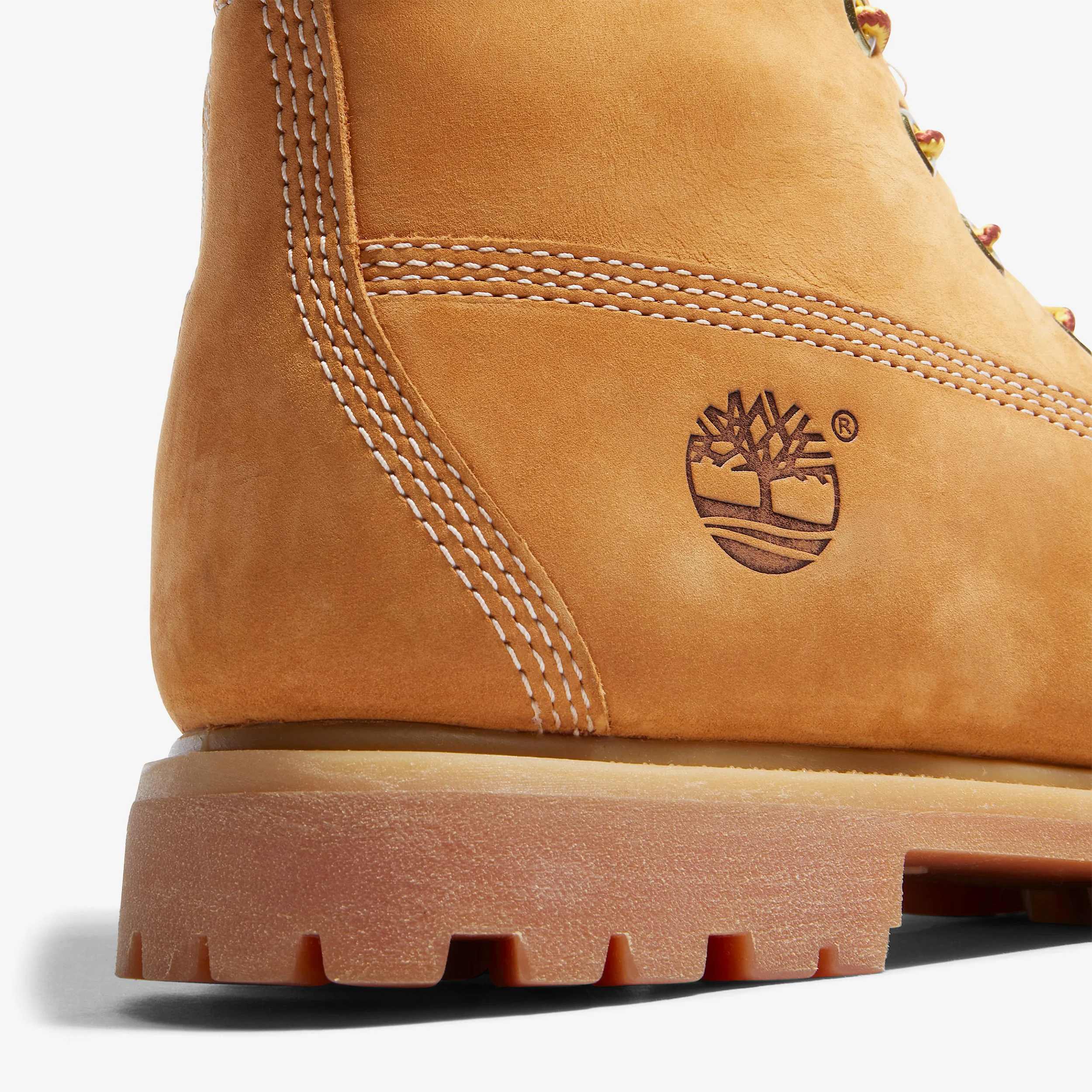 Wmns Premium 6 Inch Lace Up Waterproof Boot - Image 6