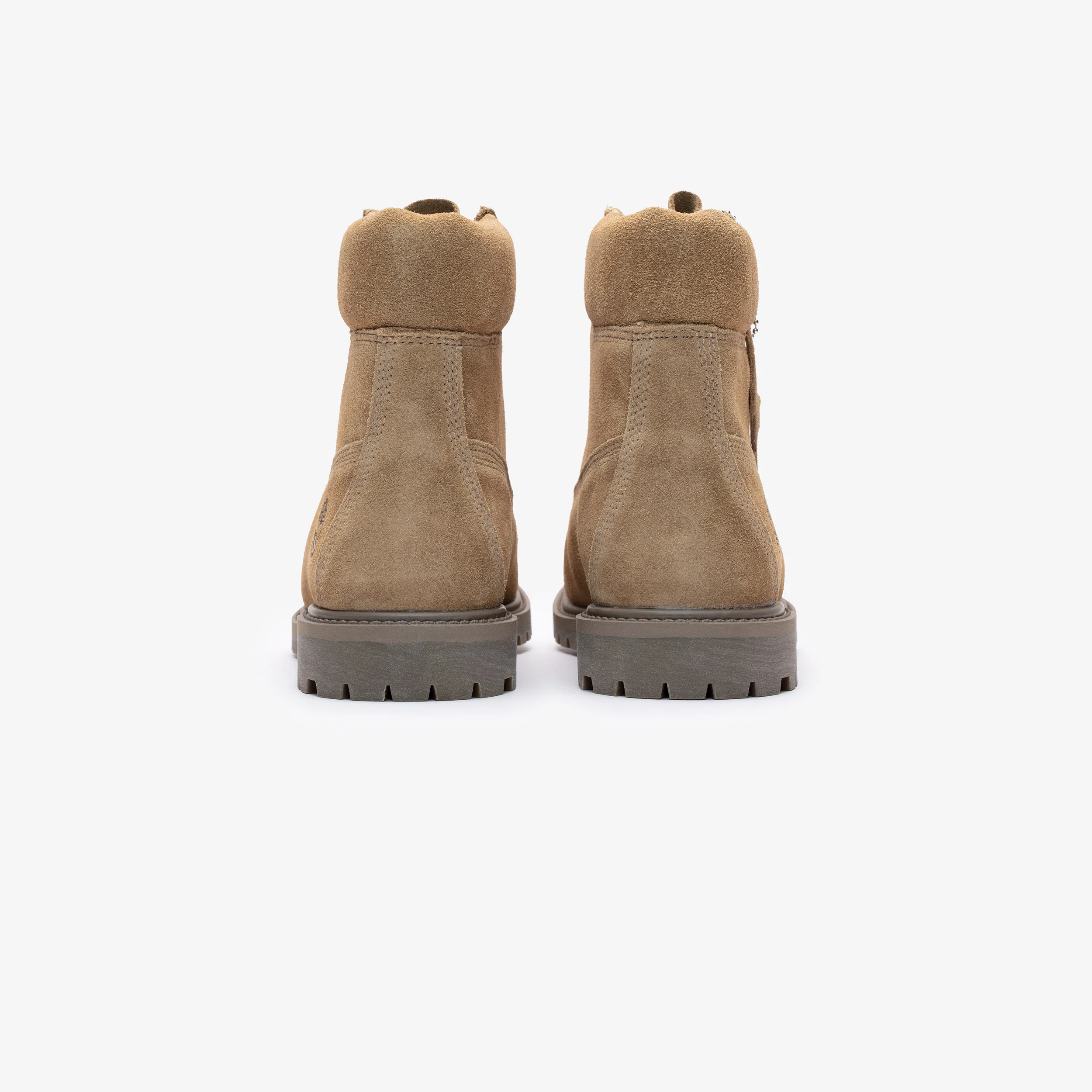 Wmns Premium 6 Inch Lace Up Waterproof - Image 3