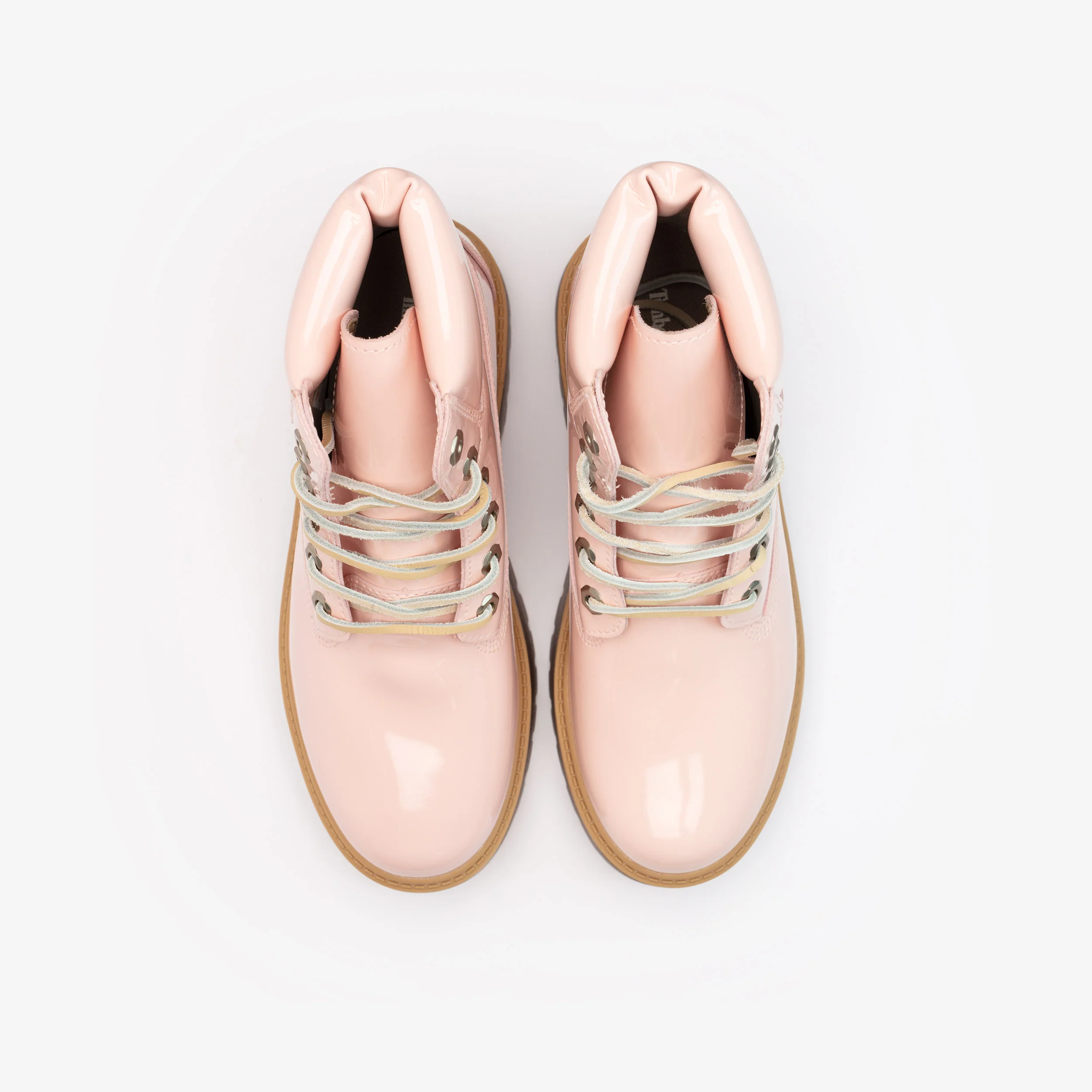 Wmns Stone Street 6 Inch Lace Up Waterproof - Image 8