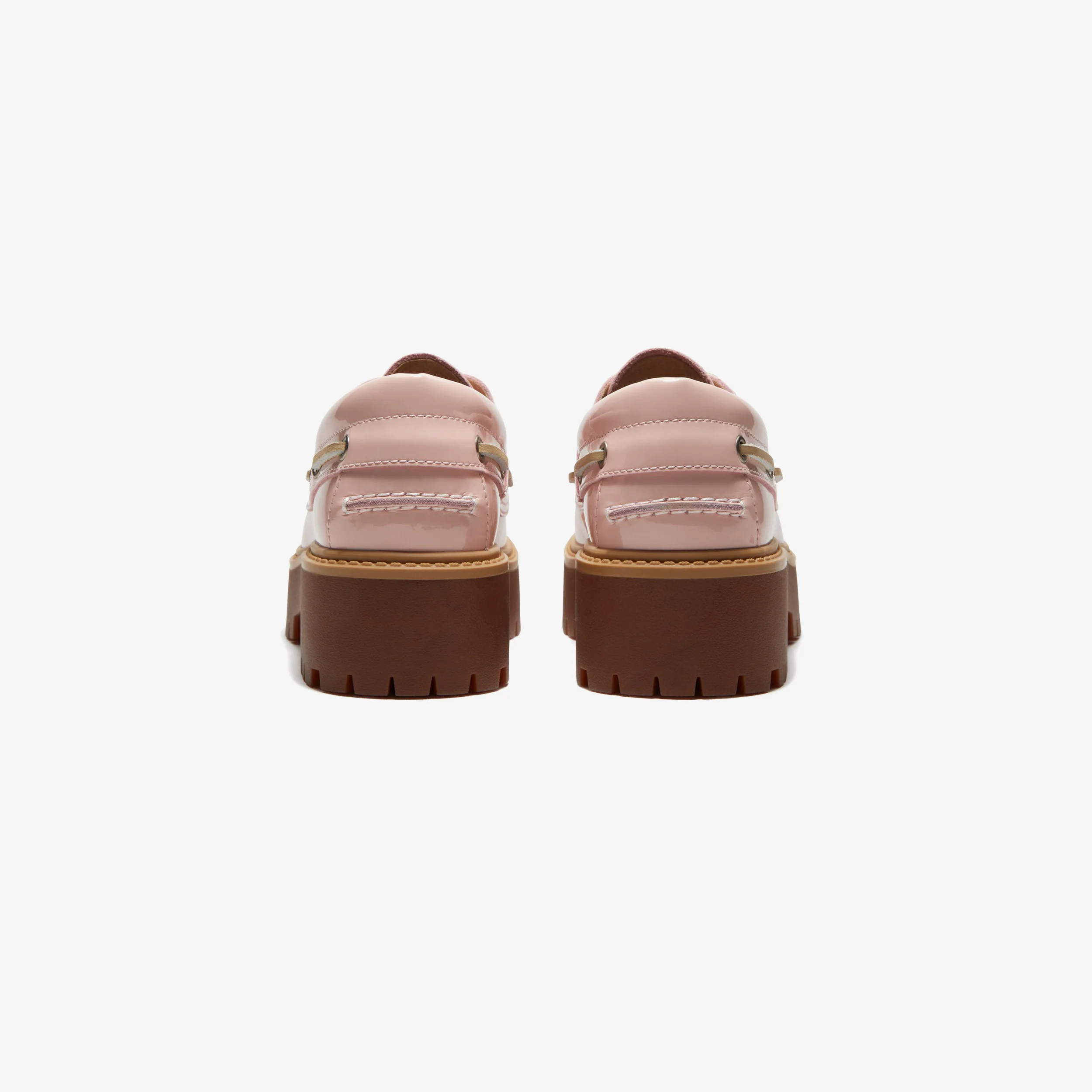 Wmns Stone Street Boat - Image 3