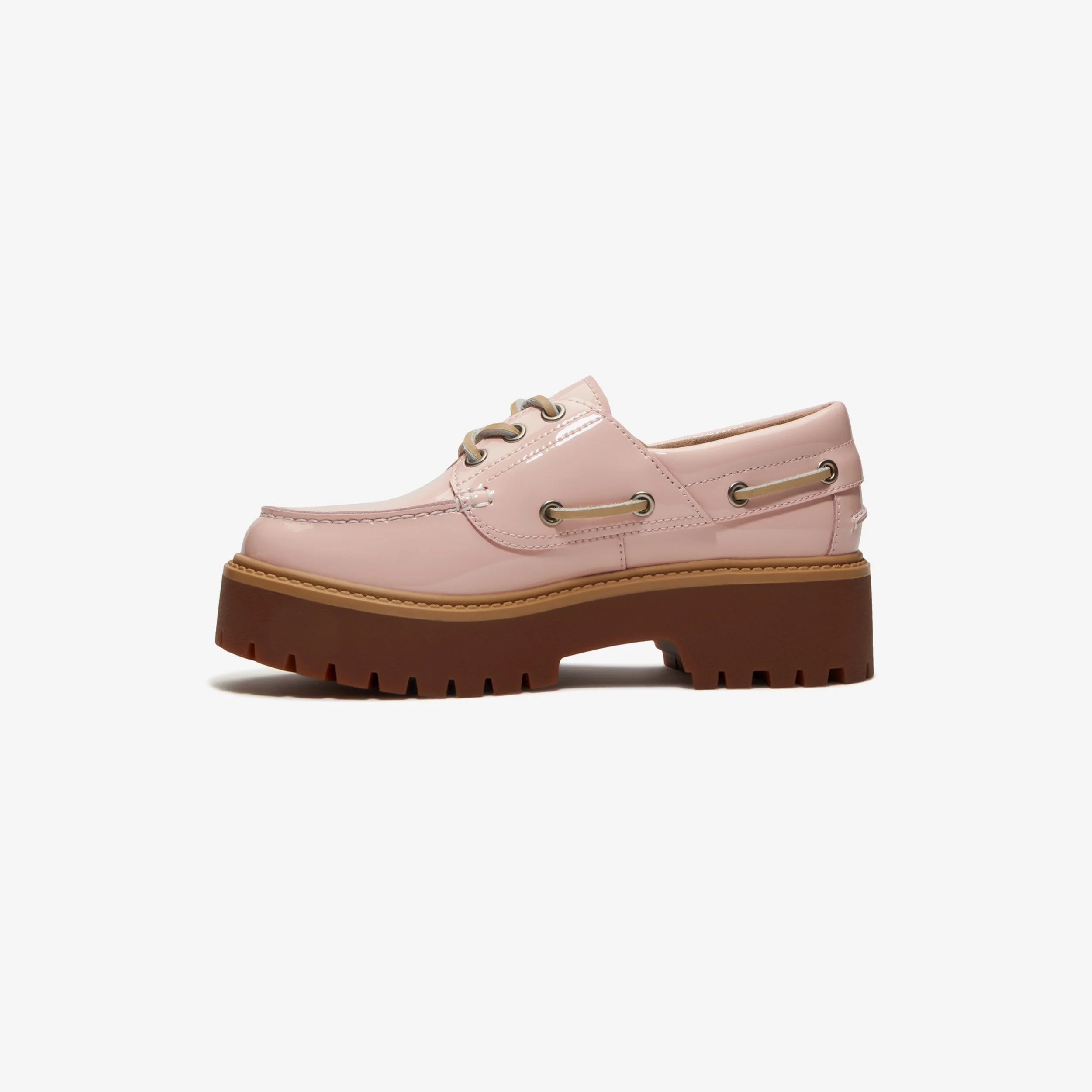 Wmns Stone Street Boat - Image 4