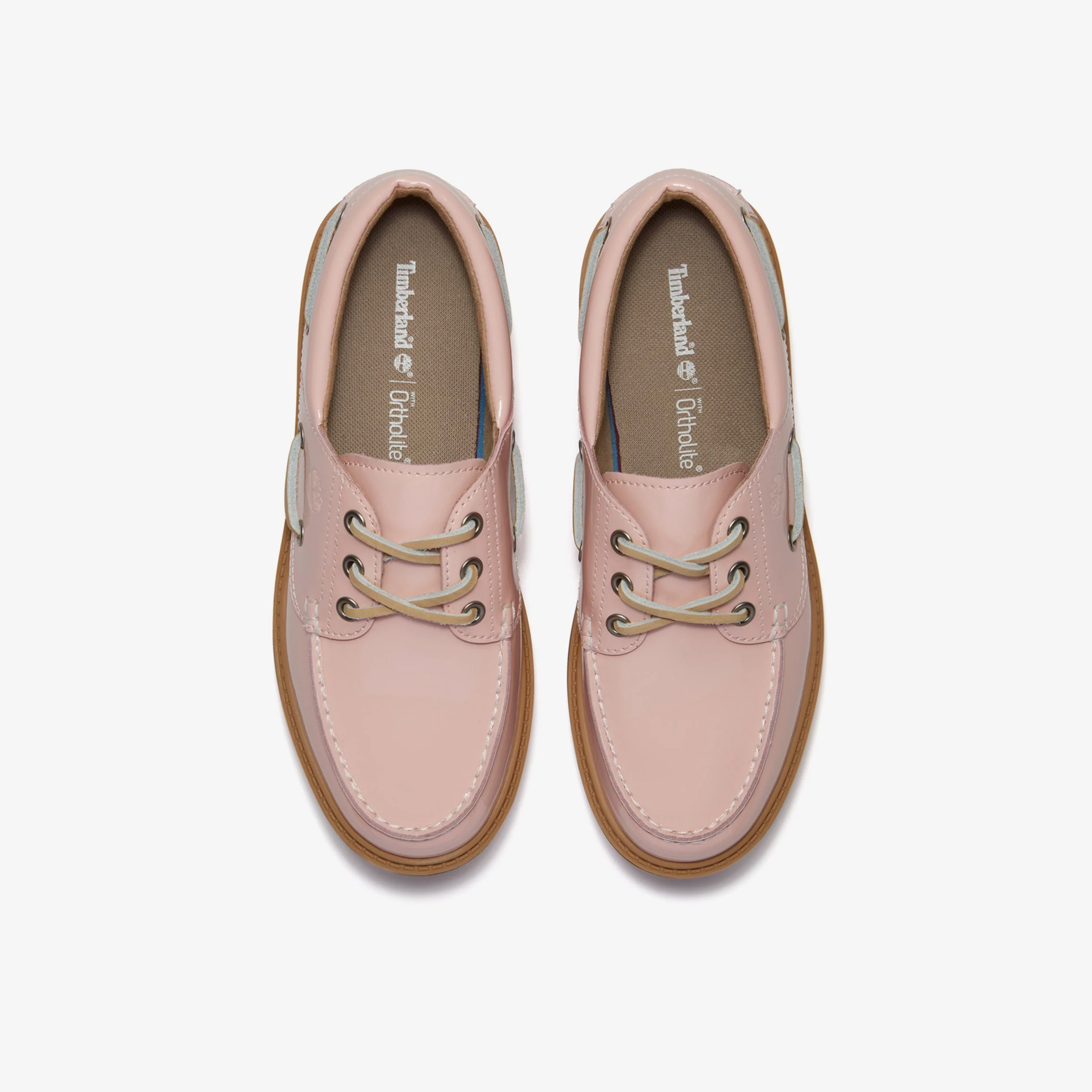 Wmns Stone Street Boat - Image 6