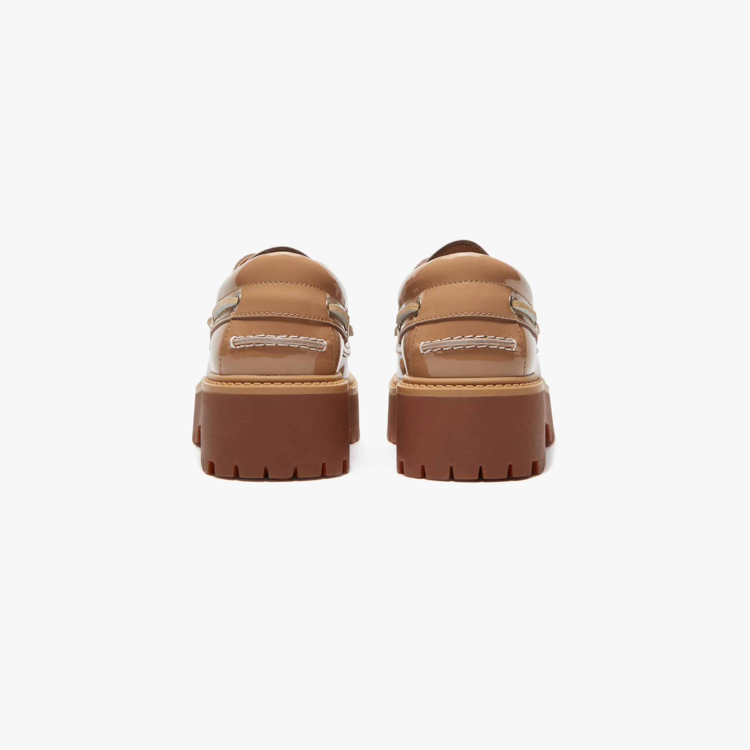 Wmns Stone Street Boat - Image 3