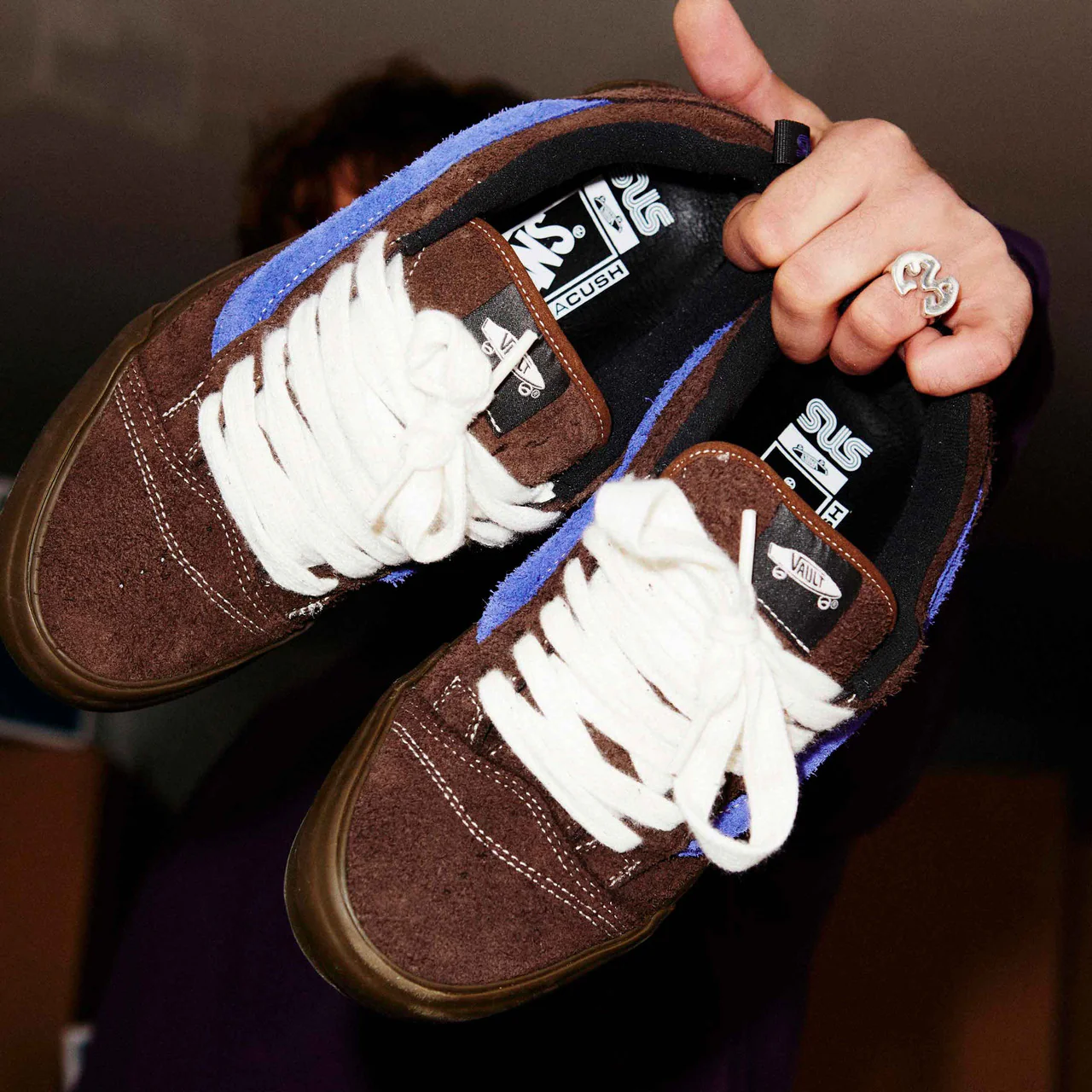 Knu Skool VLT LX x SNS - Image 5