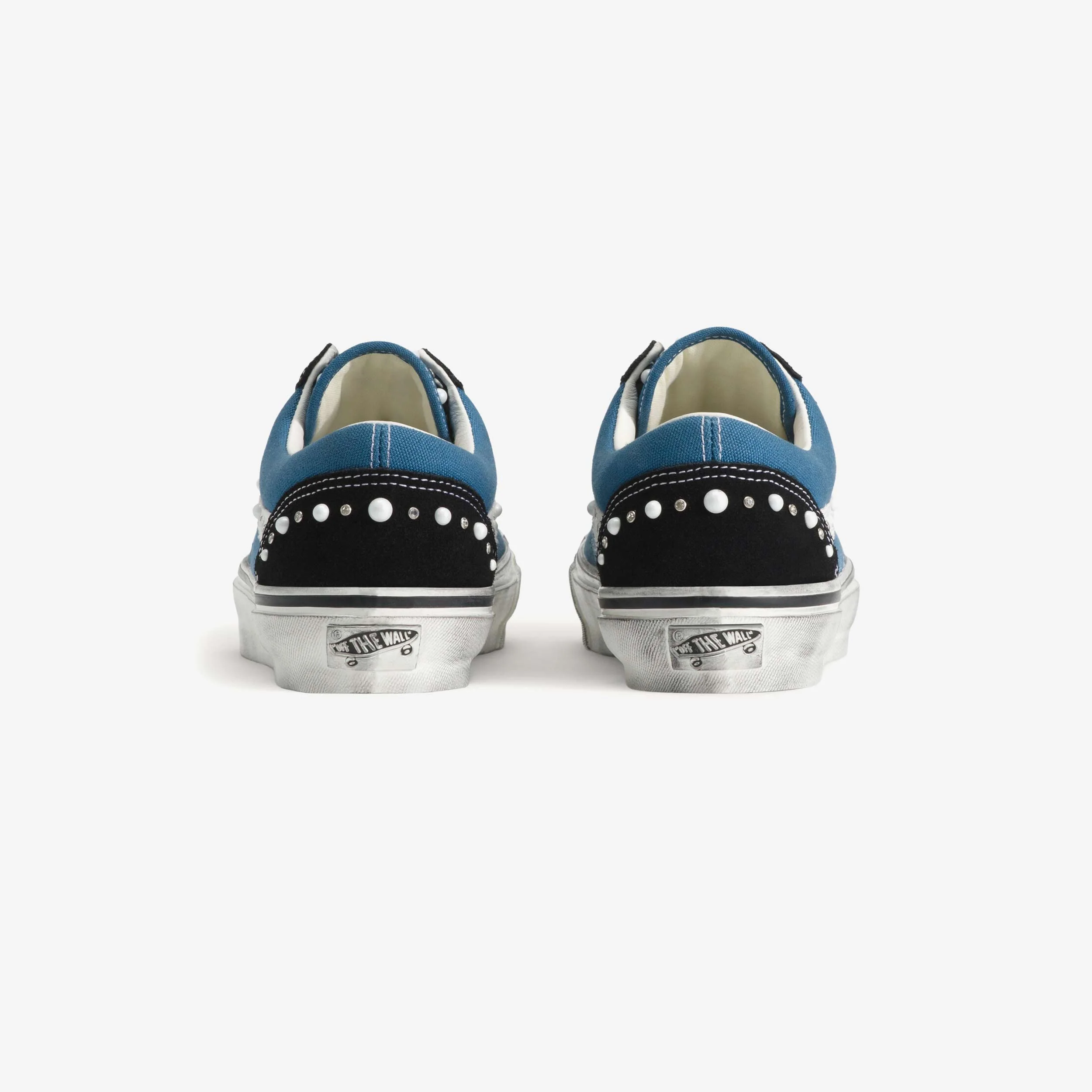 LX Old Skool 36 Pearlized - Image 3