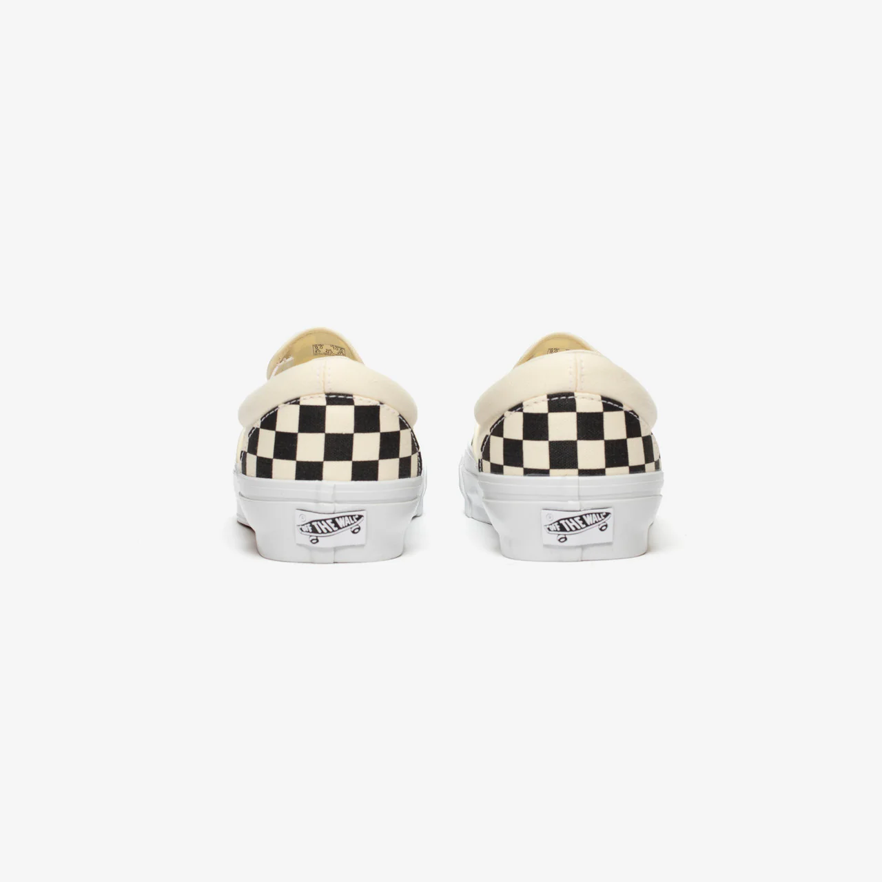 LX Slip-On Reissue 98 - Image 3
