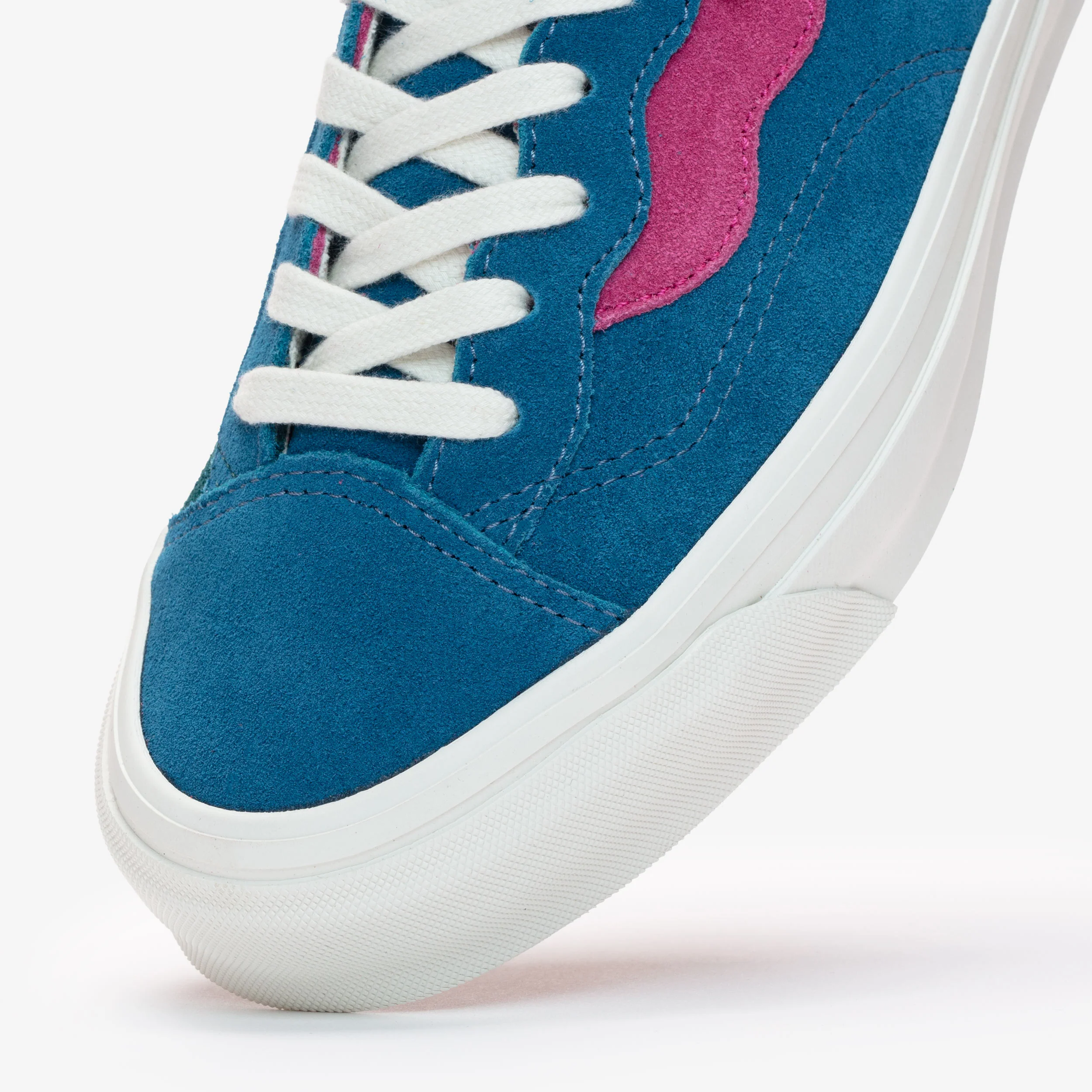 Old Skool 36 x Parra - Image 6