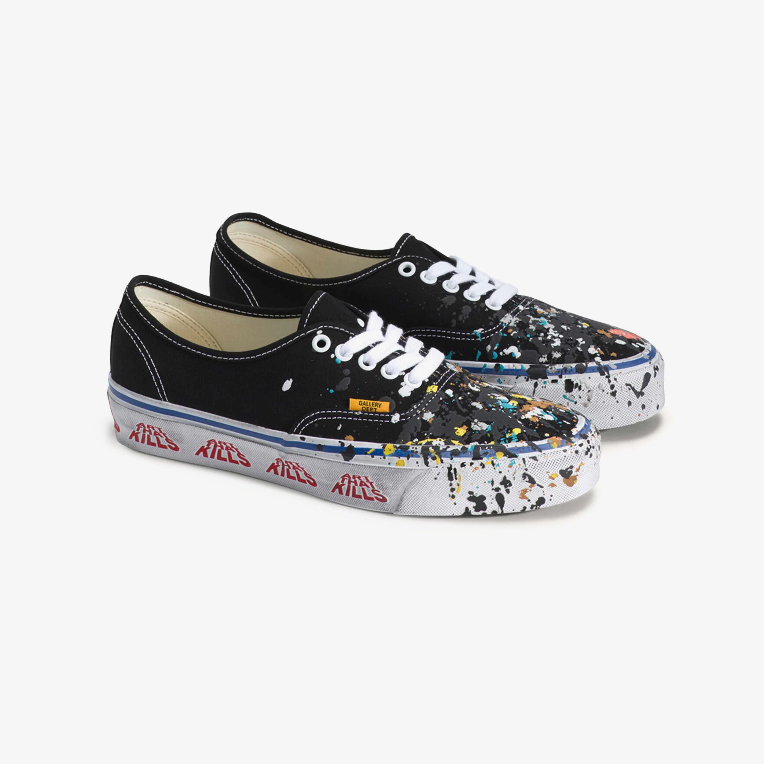 OTW Authentic 44 x Gallery Dept. - Image 2