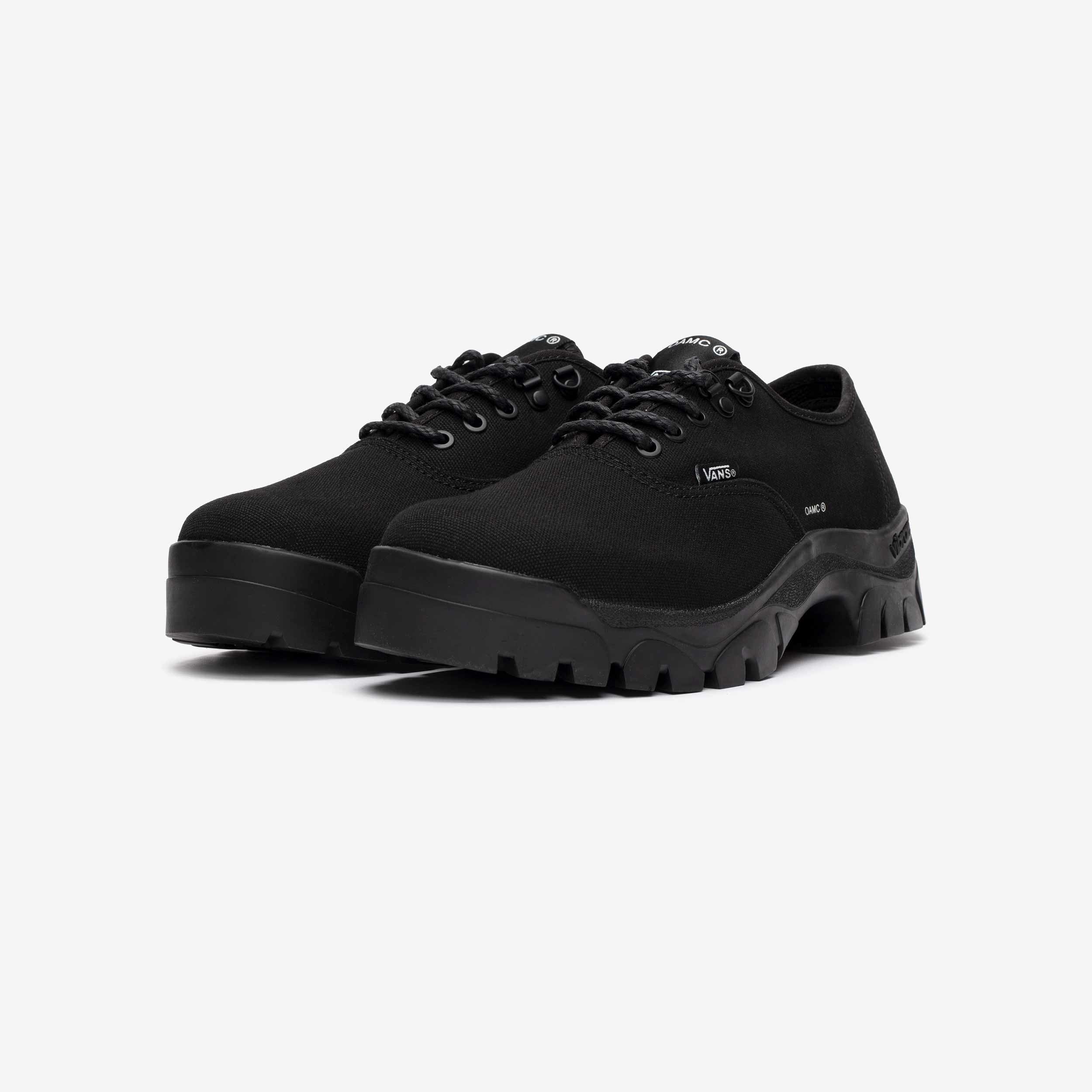 OTW Authentic Oxford x OAMC - Image 2