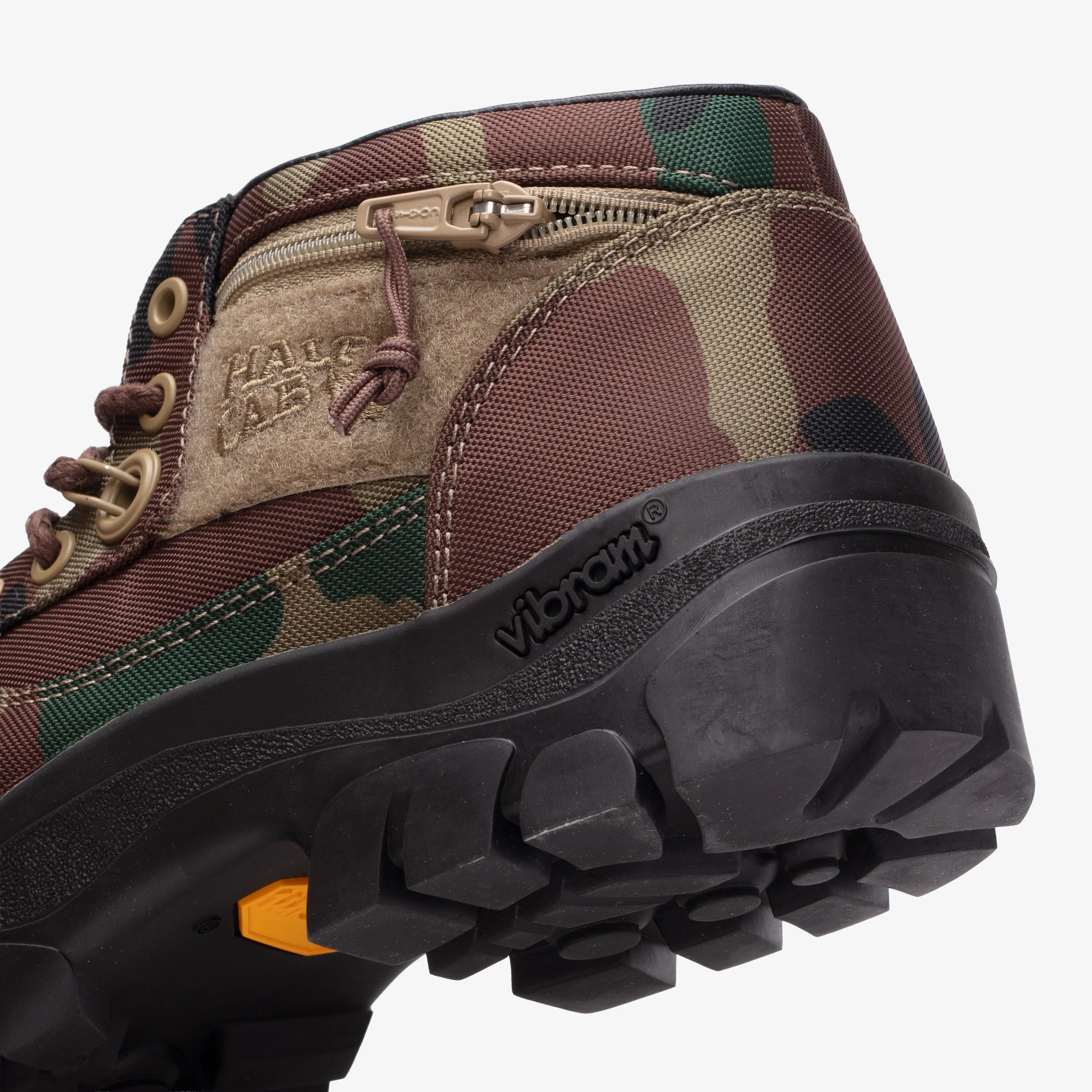 OTW Half Cab SP Boot x OAMC - Image 7