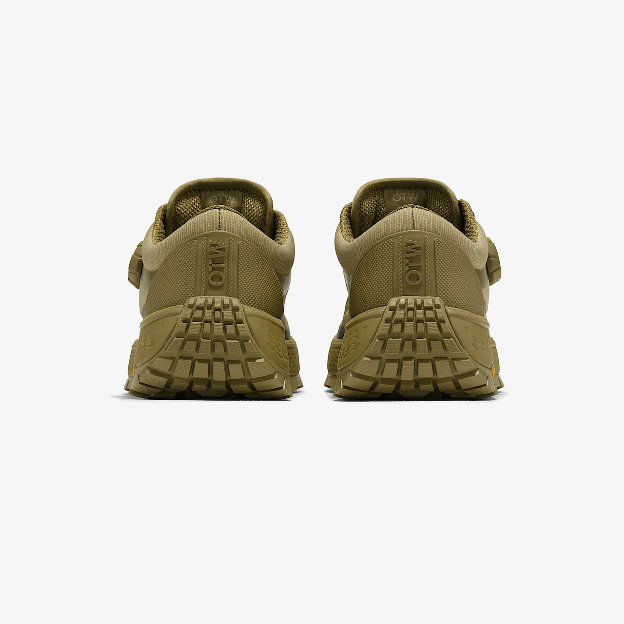 OTW Old Skool 36 Trail Vibram - Image 3