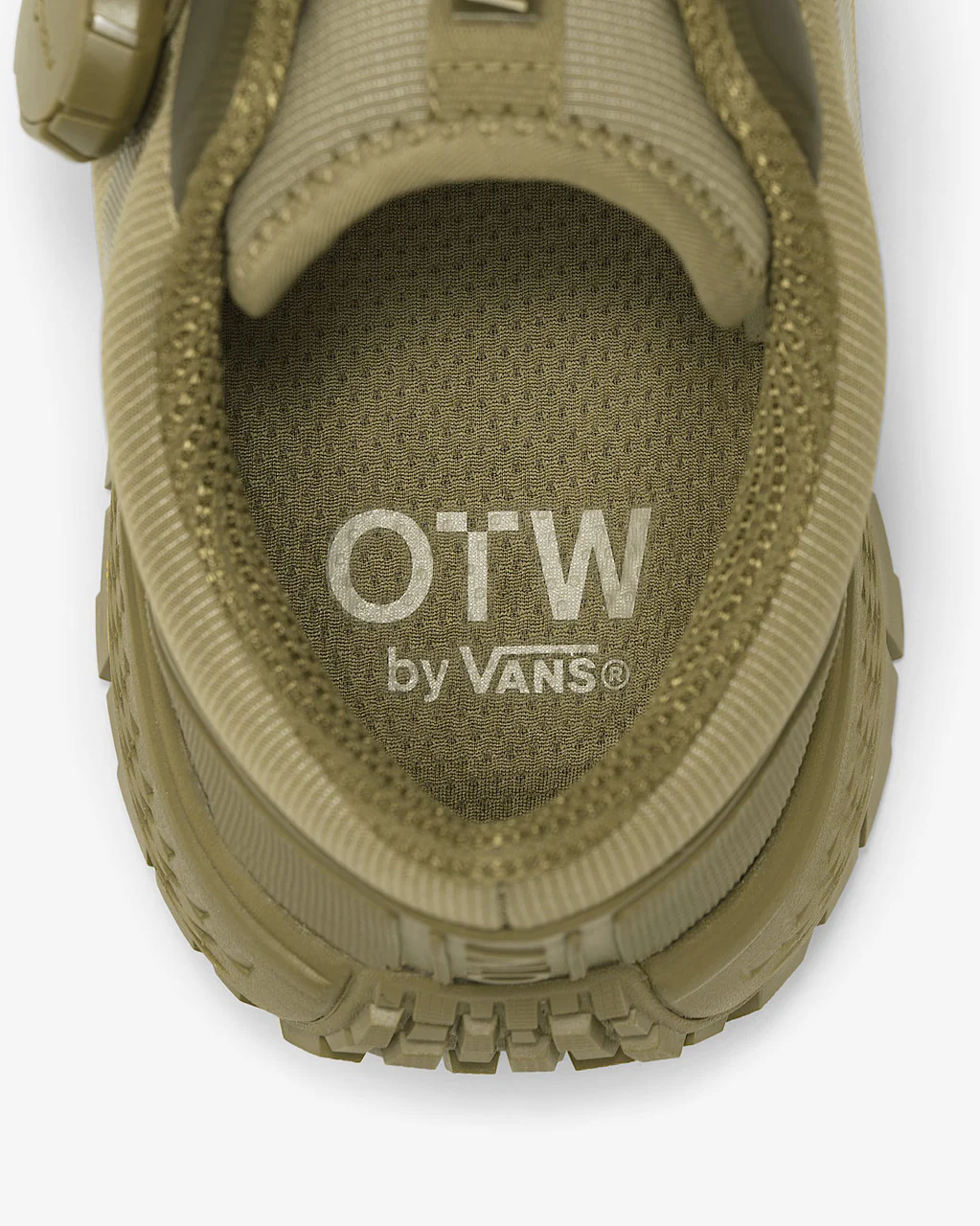OTW Old Skool 36 Trail Vibram - Image 6