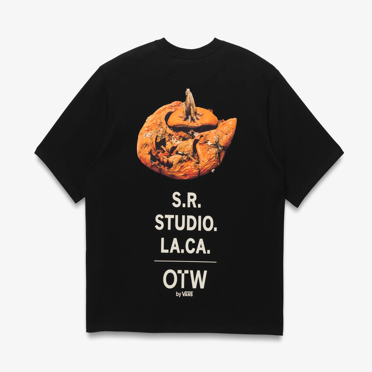 OTW Short Sleeve Tee x Sterling Ruby - Image 2