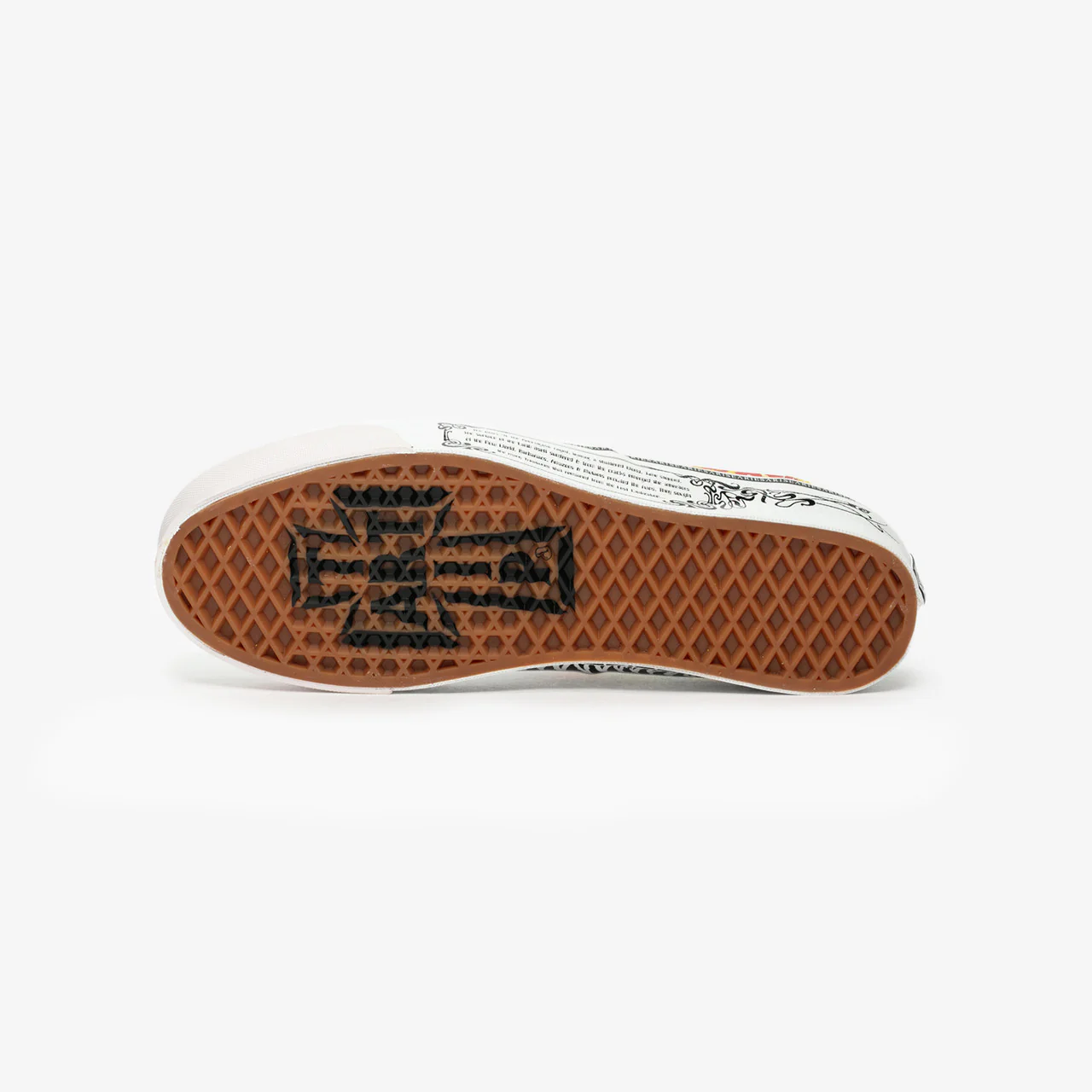 UA OG Authentic LX x Aries - Image 4