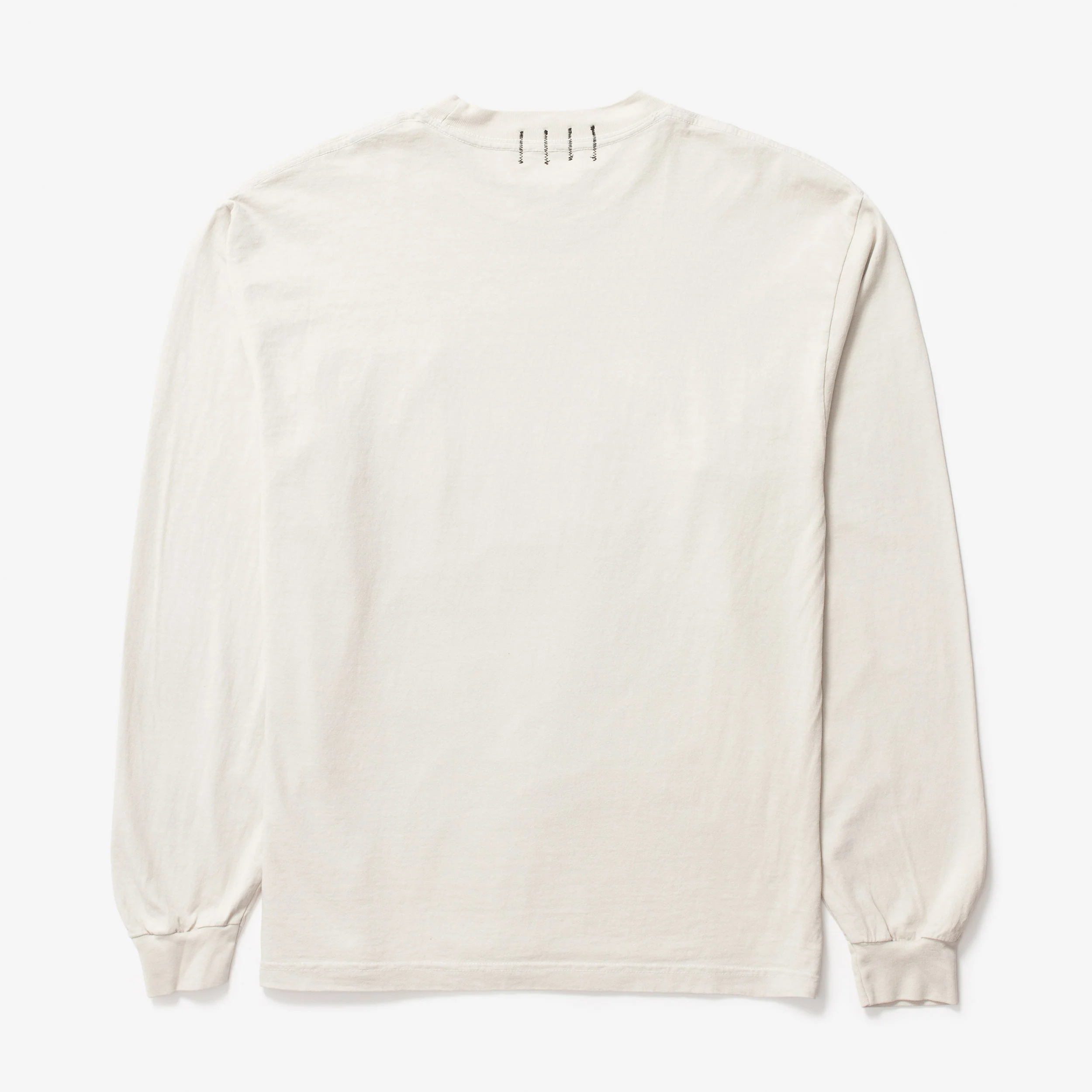 Nusnäs Pocket Longsleeve - Image 2