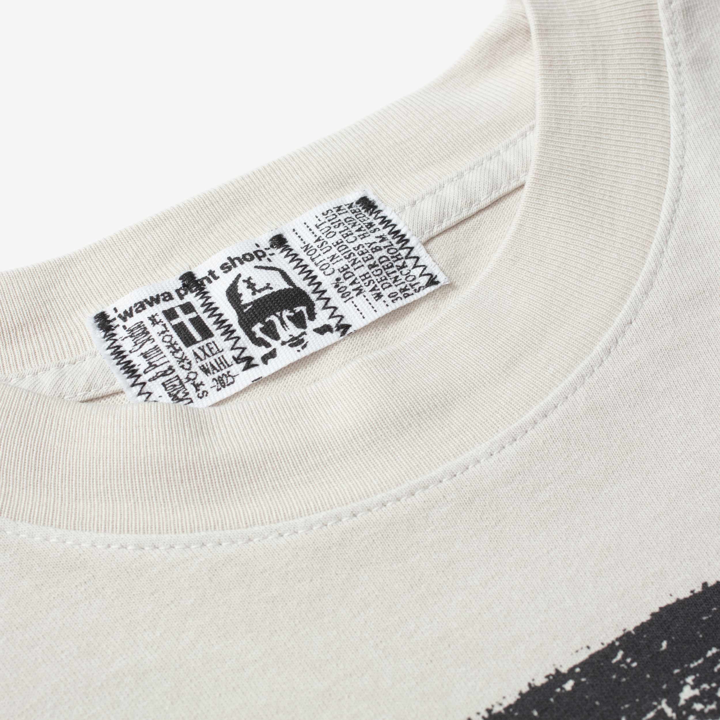 Nusnäs Pocket Longsleeve - Image 3