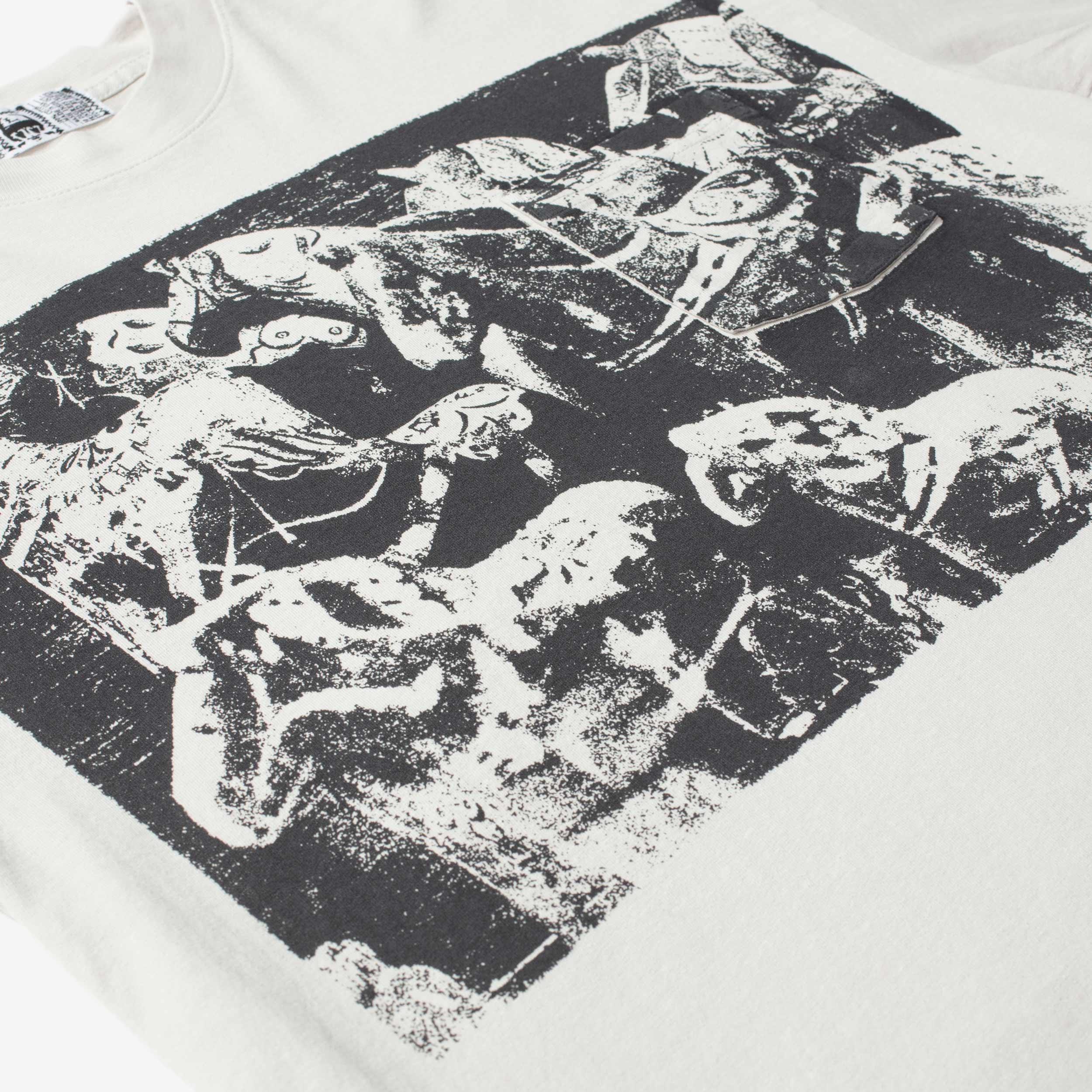 Nusnäs Pocket Longsleeve - Image 4